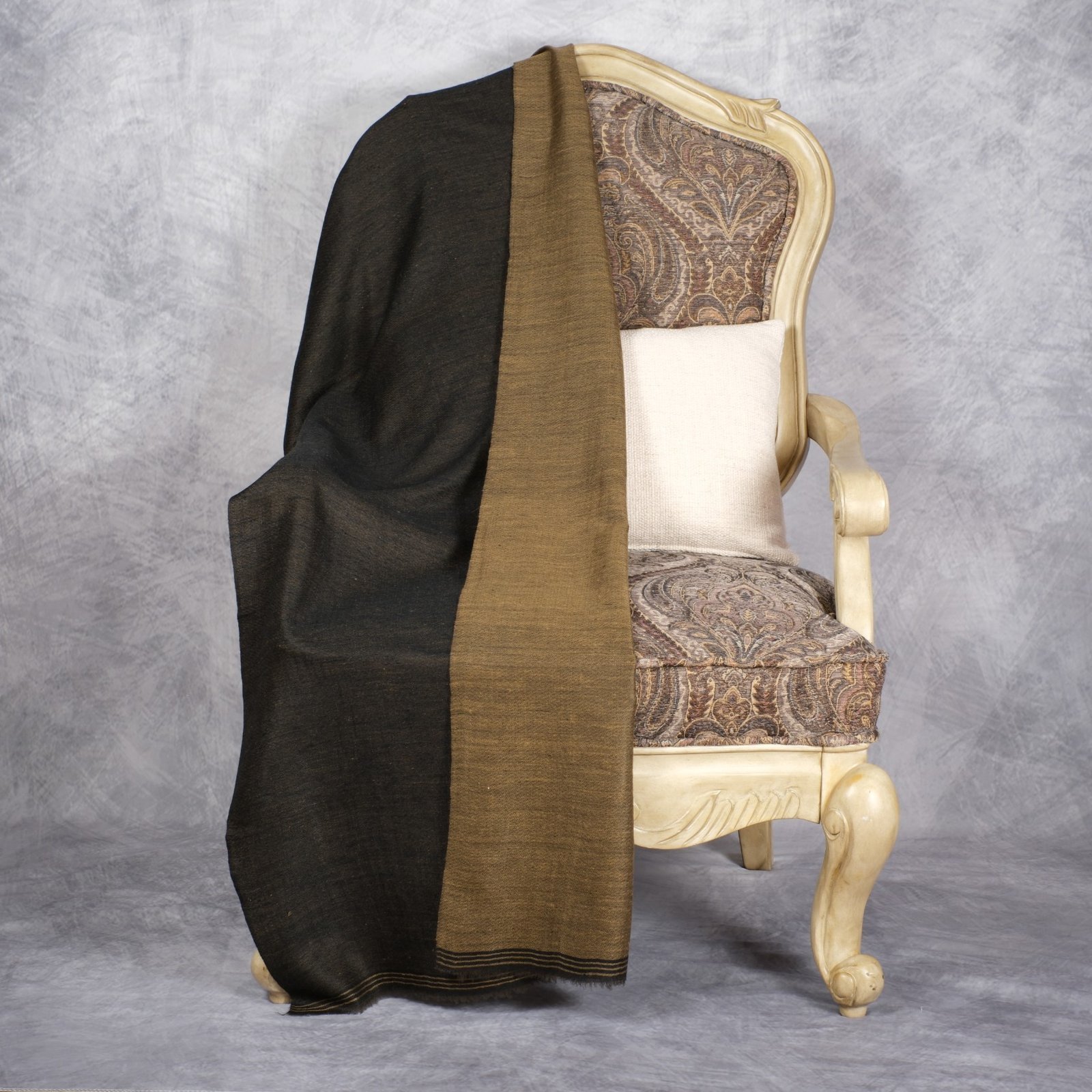 Luxury Cashmere