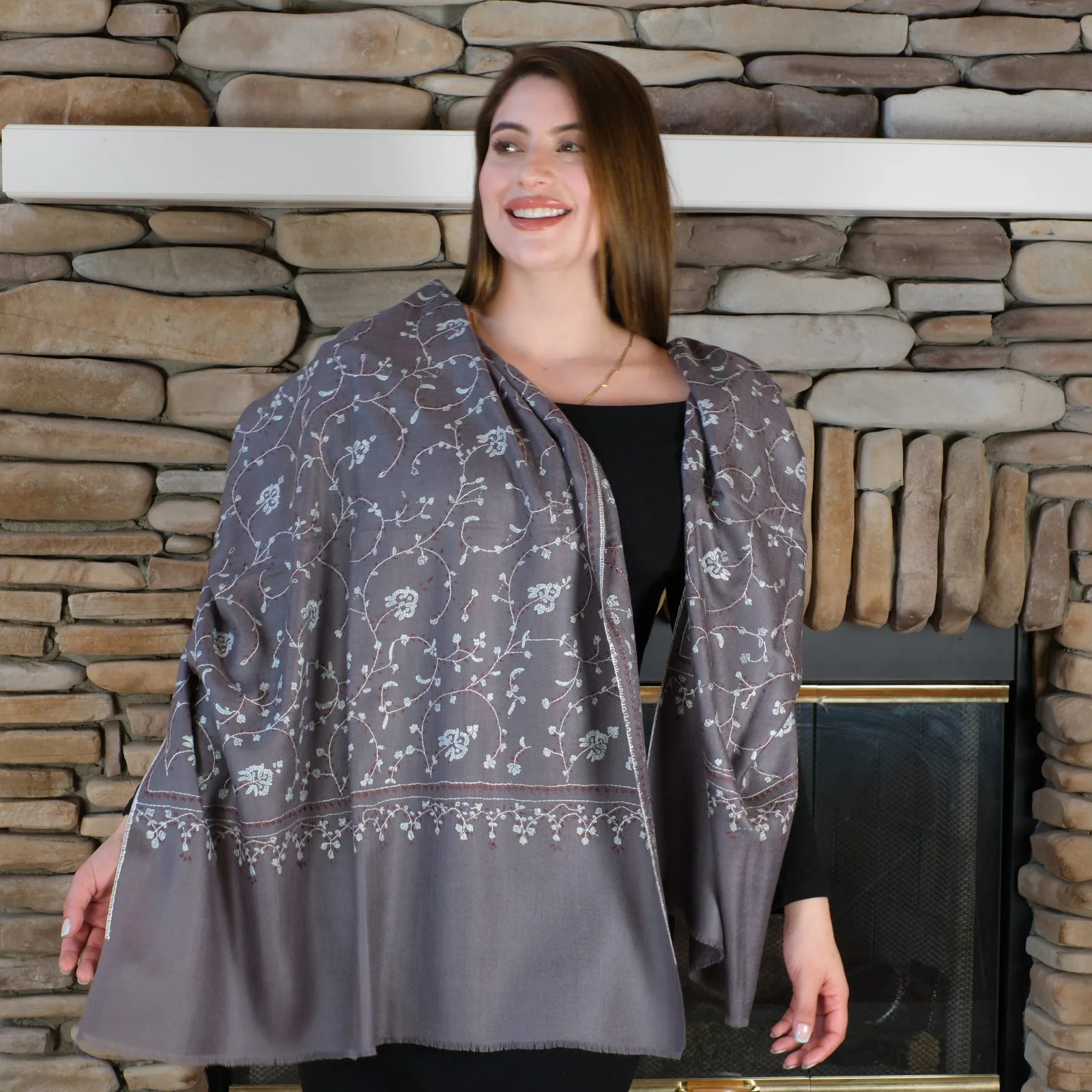Pashmina Collection