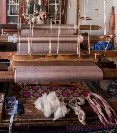 Cashmere Boutique