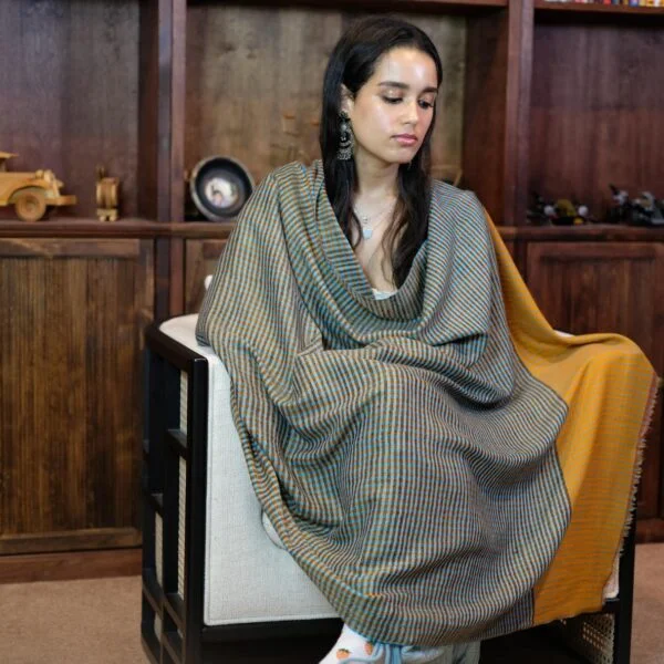 Cashmere Shawls