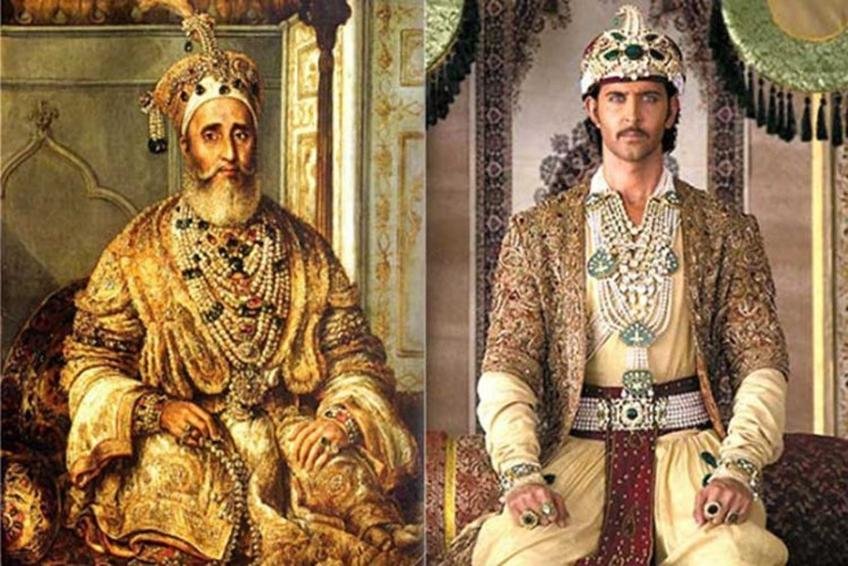 History of Tilla Embroidery