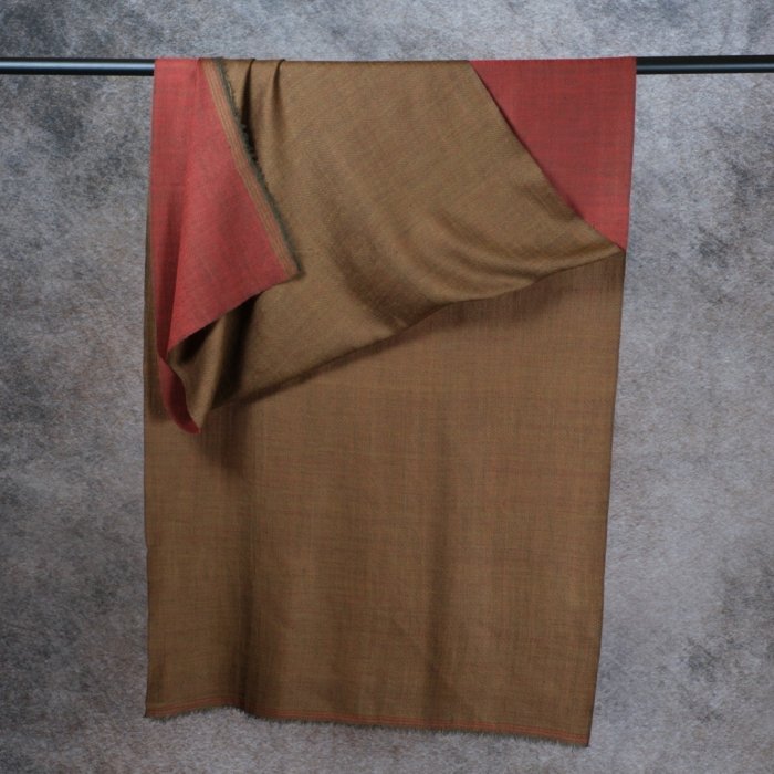 Amber-Hasrat Dorukha Pashmina Wrap