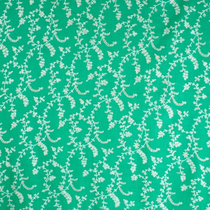 Emerald Elegance Sozni Wrap