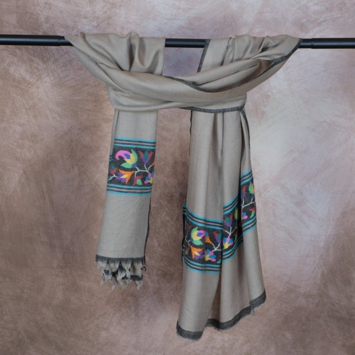 Orchard Horizon Kani Wrap