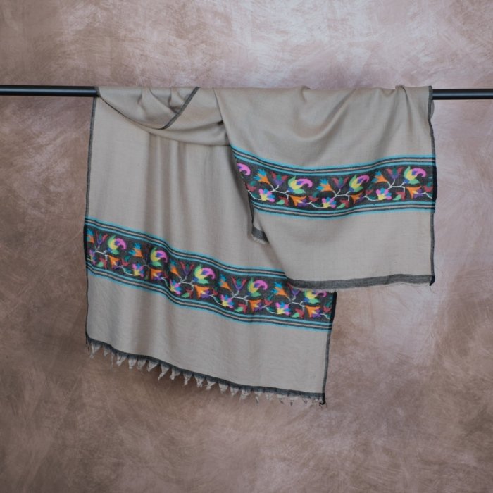 Orchard Horizon Kani Wrap