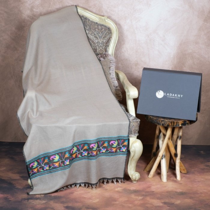 Orchard Horizon Kani Wrap