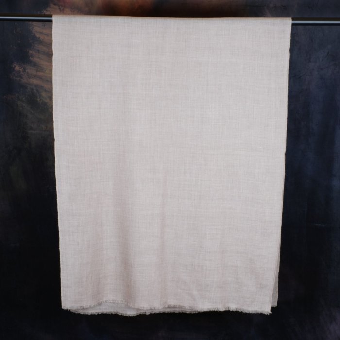 Ivory Ridge Solid Wrap