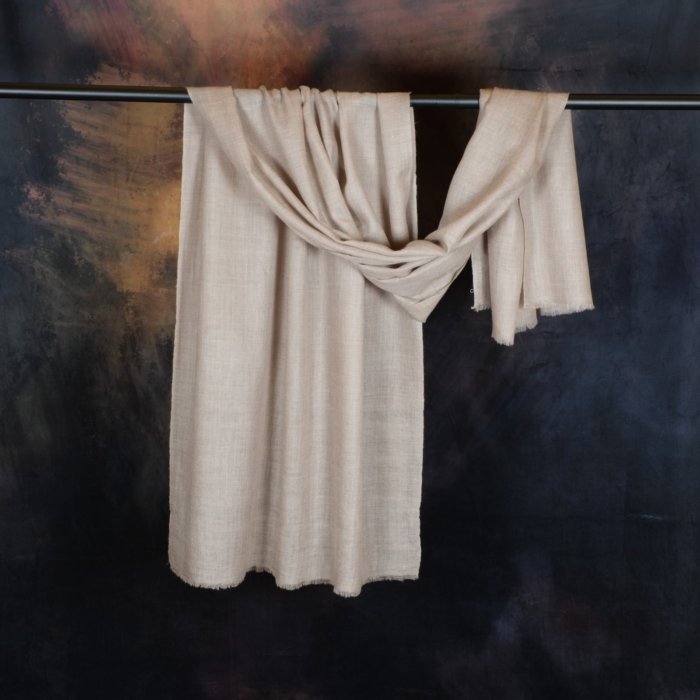 Ivory Ridge Solid Wrap