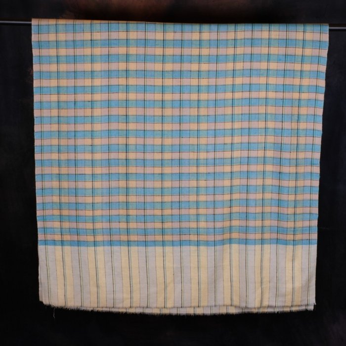 Zaffran Heritage Shawl