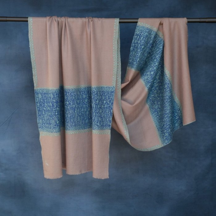 Sovereign Palladar  Kadai Shawl