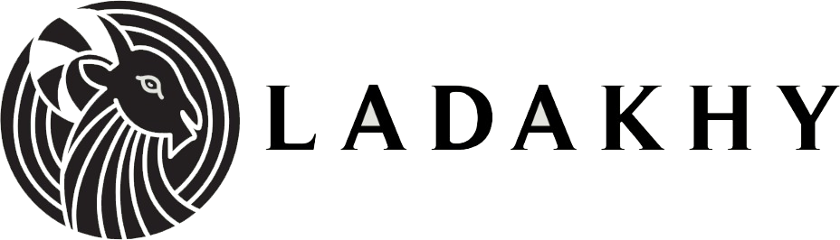 Ladakhy 9 ladakhy logo